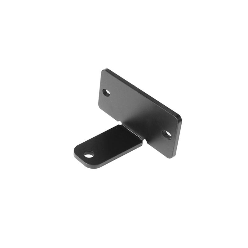 Wall-mounted Loudspeaker Box Hanger Space Saving Safety Speaker Rack Prevent Falling Speaker Box Storage Rack