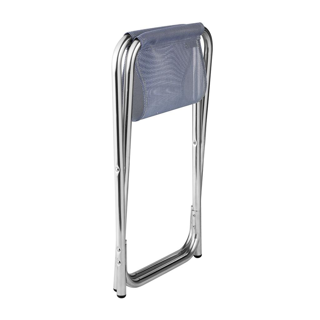 Lafuma Chair ALU PL BAT Chair OCEAN2 LFM1443 9871 Made in France Outdoor 5 Year Warranty Foldable