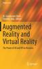 Kniha Augmented Reality and Virtual Reality : The Power of AR and VR for Business