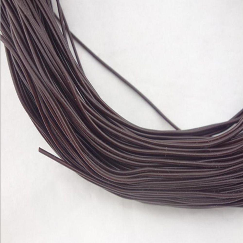 Silicone Sleeve Pretend Fishing Lines Soft Rigs Tube Rope Tube Peche Accesoires Carp Fishing Gear
