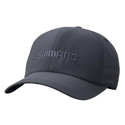 SHIMANO Synthetic Cap Black S CA-002V