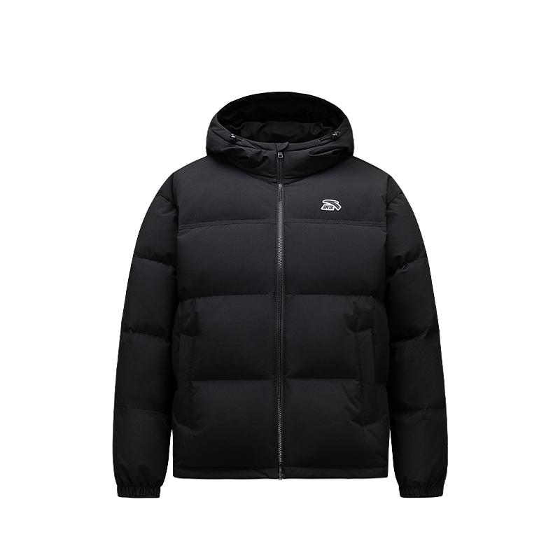 Anta Down Jacket Men s Basic Black 952548904-2 M