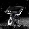 Multifunctional Digital Microscope With USB Connection Suitable For Teaching Research Nature Enthusiasts Clear Imaging