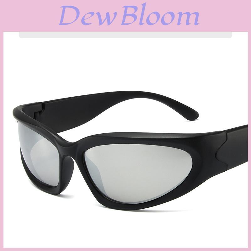 Fashion Cycling Sunglasses With Uv380 Protection For Men And Women Outdoor Sports