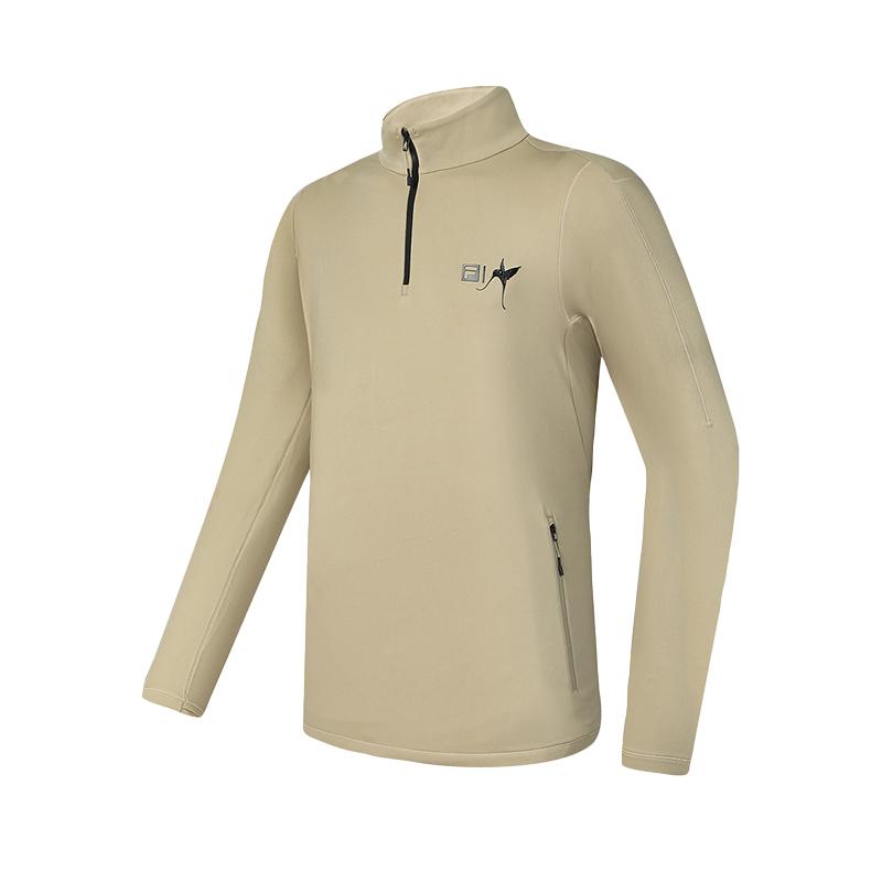 New FILA T Shirt Men's Treehouse Color A11M447209FDK