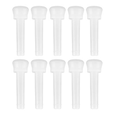 Sheep Milking Machine Liner White Silica Gel Teat Cup Liners Tools for Cow Goat Sheep