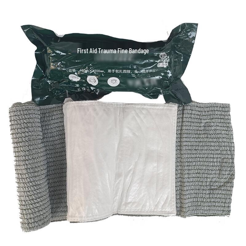 Churong First Aid Trauma Bandage
