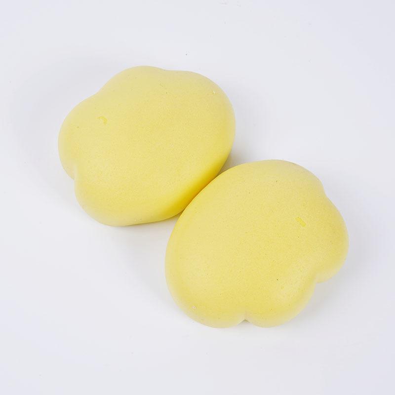 1Pcs Simulated Milk Cake Bread Squeeze Toy Super Soft Slow Rising Stress Relief Toys For Kids Adults