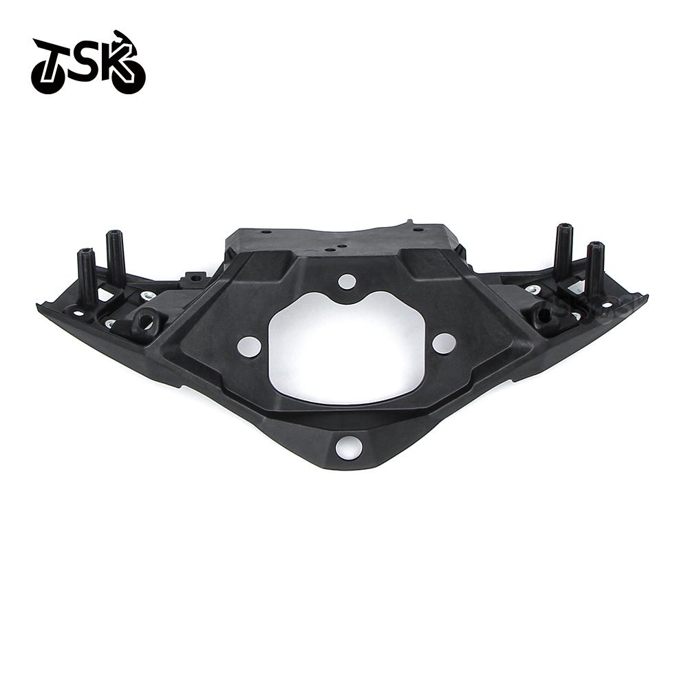 Upper Fairing Stay Headlight Bracket For Kawasaki Ninja ZX-10R ZX10R ZX 10R 2021 2022 2023 Instrument Bracket Hood Bracket