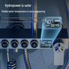 TLXT Bathroom Shower Set
