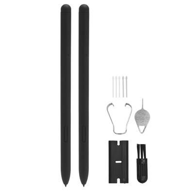2 Pcs Stylus Touch Pen for Galaxy Tab S6 Lite High Sensitivity Tablet Computer Pen Replacement with