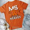 Tops – T-Shirts