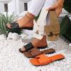 Übergrößen Schuhe, Flache Schuhe, Damenschuhe, Freizeitschuhe, Hausschuhe