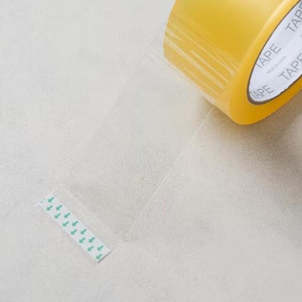 Box OPP Transparent Tape 48mm X 70m