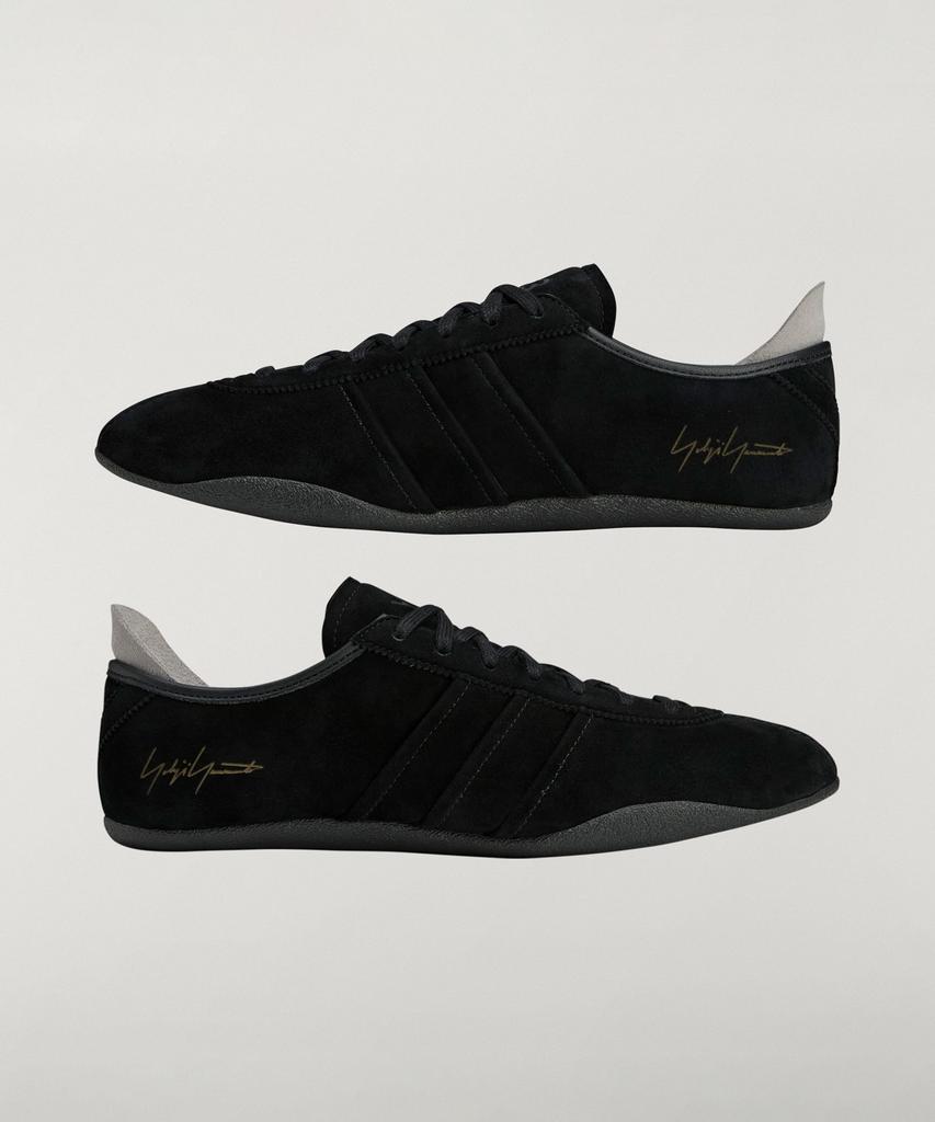 Y-3 Y-3 Tokyo - Black / Js2457