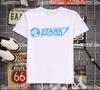 Stark Industries Unisexs Tshirt Unisexs Tshirt Summer Printed Fashion Top Cool Casual Pride Tshirt Unisexs And Unisexs Suitable