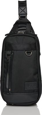 Lee FULL Body Large Perfect for and Casual Model Black Bag, Lightweight, Multifunctional, Capacity, Commuting, School, Use, 320-3280-01,
