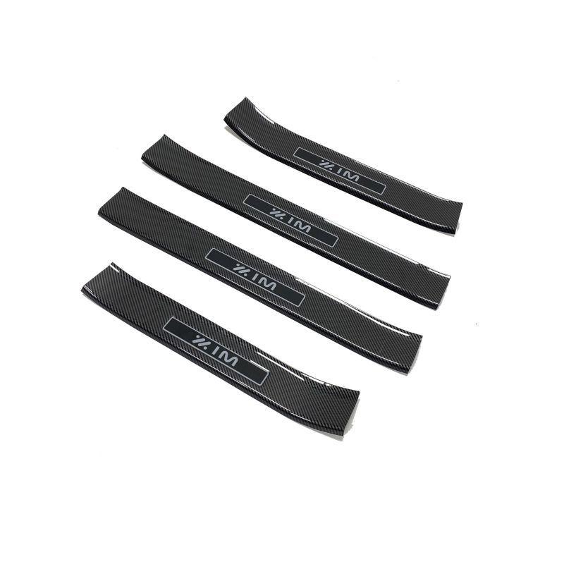 IM ls7 Door Sill Protection & Welcome Pedal Trim Accessories