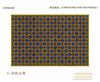 Retro Luxury Rugs for Bedroom Thick Plush Bedside Rug Large Area Living Room Decoration Checkerboard Carpet Home Fluffy Soft Mat