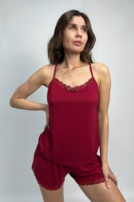 Satz: Top und Shorts Nana (96770)