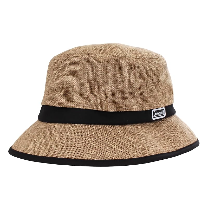 Coleman Adventure Hat UPF50+ 187-0022 Beige