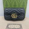 [Pre-Owned] Handbag 'Black' - Very Good #1R0MBVV