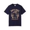 Dirty Hoes Garden Society T-Shirt | Gardening Vintage Graphic Tee
