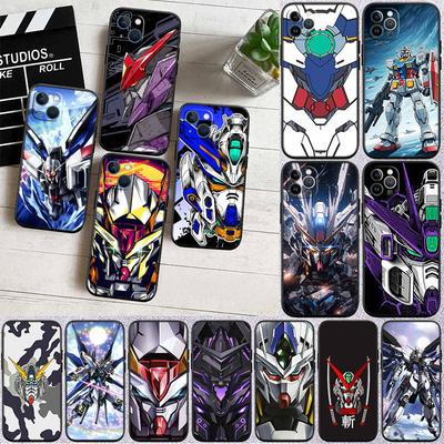 JO27 Gundam Phone Case for Samsung Note 20 10 S25 Plus Ultra Lite A51 A52 A53 A71 A72 A73 A82 M20 M30 M21 M31 M51 A11 A70 A56 A26 A36