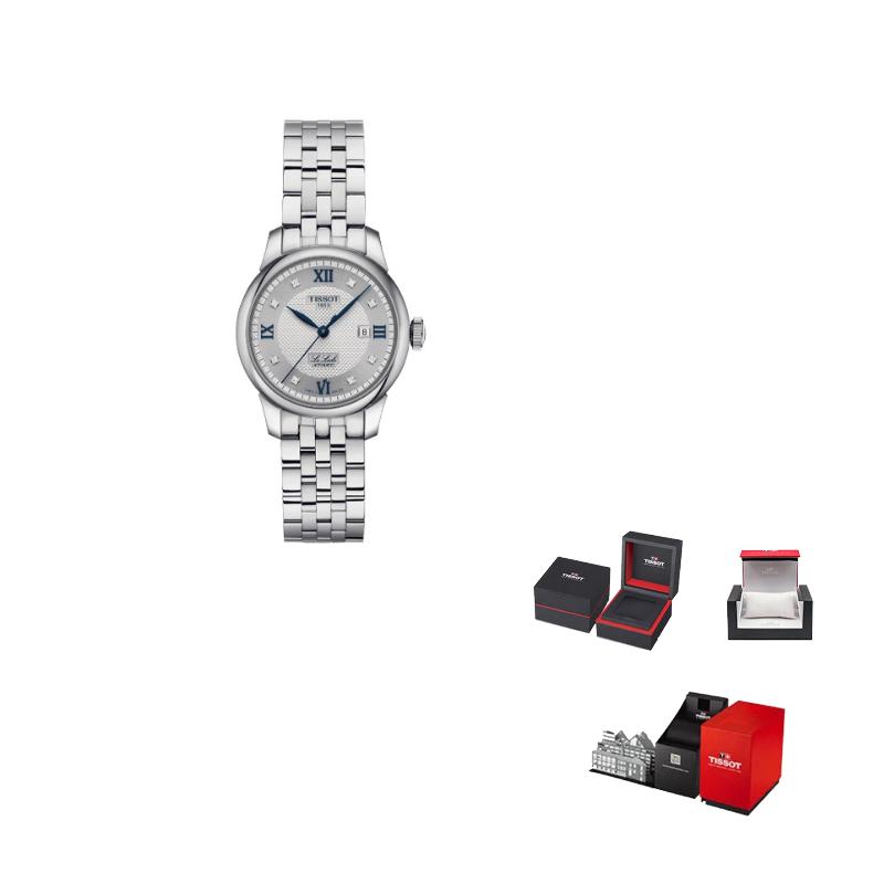Tissot Women's Le Locle Collection Watch T006.207.11.036.01