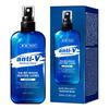 Muro Men's Anti-Vital Deodorant Spray 200ml 1 Pcs