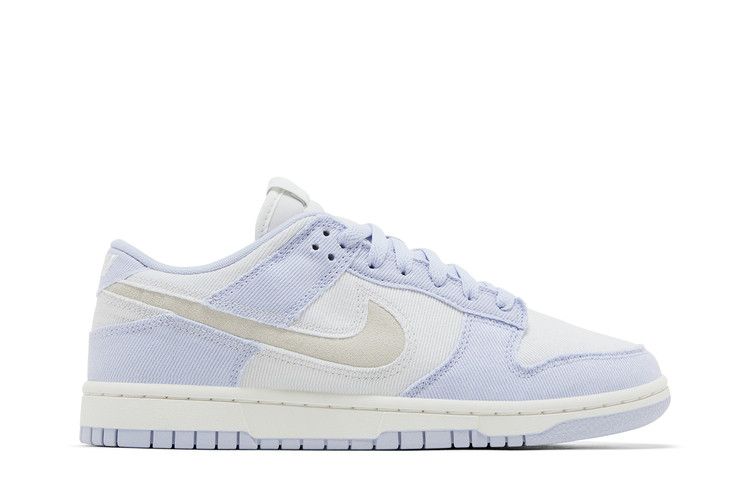 Nike Dunk Low Ghost Denim (Women's)