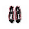 Vans Style 36 Vintage Sport Poinsettia Unisex Sneakers Red Salmon VN0A3DZ3TGV