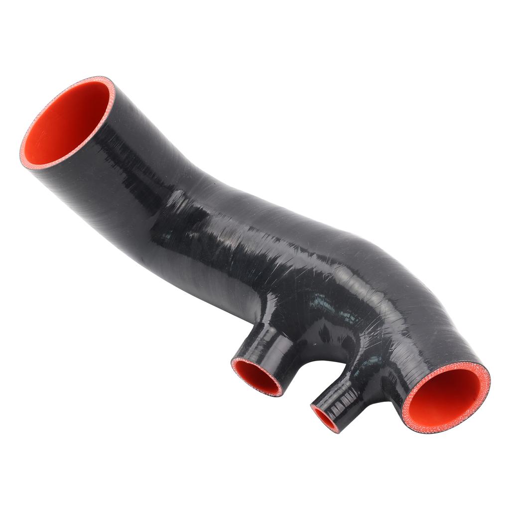 Black Cold Air Intake Kit For 2019-2022 BMW 320I 330I G20 G21 2.0L L4 B48 Engine Turbo inlet pipe