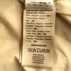 SCOTCH&SODA Long sleeve Nylon jacket S Beige jumper Men's Used