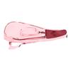Tennis Bag Men Women Single Shoulder Handheld Water Proof for Badminton Racket Shoes Bag