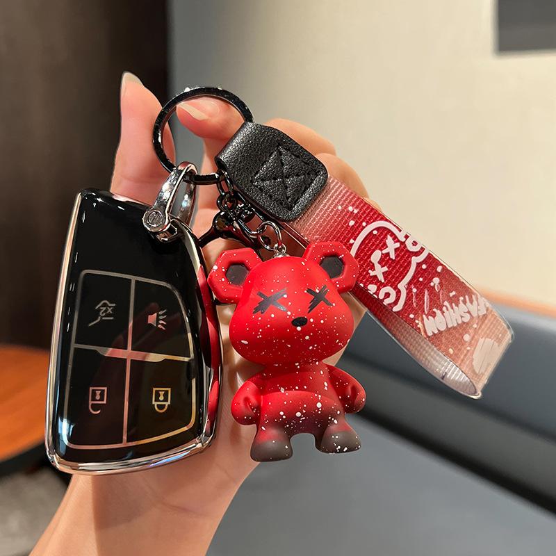 2022 Buick Envision S GS Key Set 20-21 Envision Plus Special Car Bag Buckle Case for Men and Women