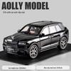 Rolls-Royce Cullinan Model Toy Car with Openable Doors - Perfect Gift for Boys On Valentine's or Children's Day.