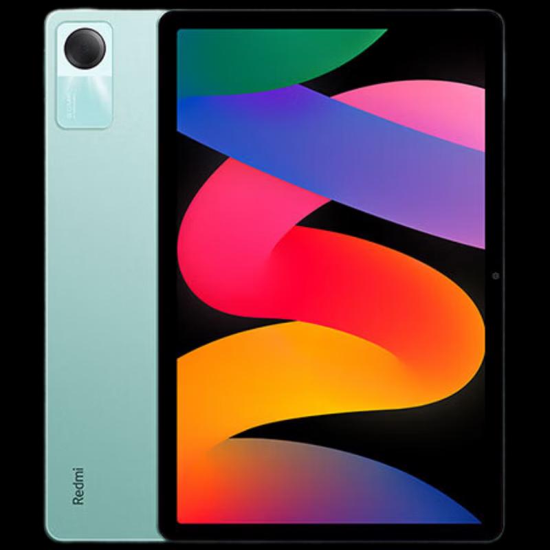 

Планшет Redmi Pad SE 11 дюймів (версія CN)