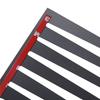 2 Pezzi Adesivo Ciglia Nere per Fari Auto Ciglia per Auto Adesivo Falso per Auto Accessori Styling Auto per Moto Auto