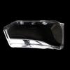 Compatible with Multivan T5 (2012-2015) Headlight Cover - Transparent Lampshade/Shell
