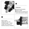 12V/24V Car Heater Oil Pump Detachable Universal Electric Oil Fuel Pump Suitable For Diesel Air Parking Heater Accessories