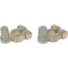 Car Battery Terminal Connector Positive And Negative Top Post Quick Release Disconnect Car Battery C