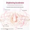 Vaseline Niacinamide Whitening & Brightening Body Lotion