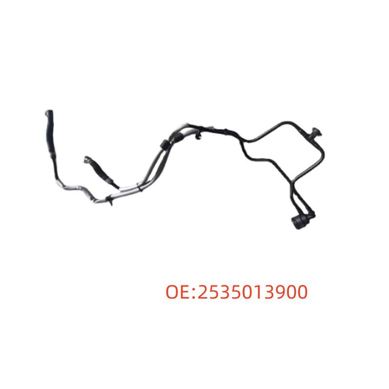 

Mercedes-Benz E-Class E300 Auxiliary Coolant Reservoir Hose 2535013900 2535013900