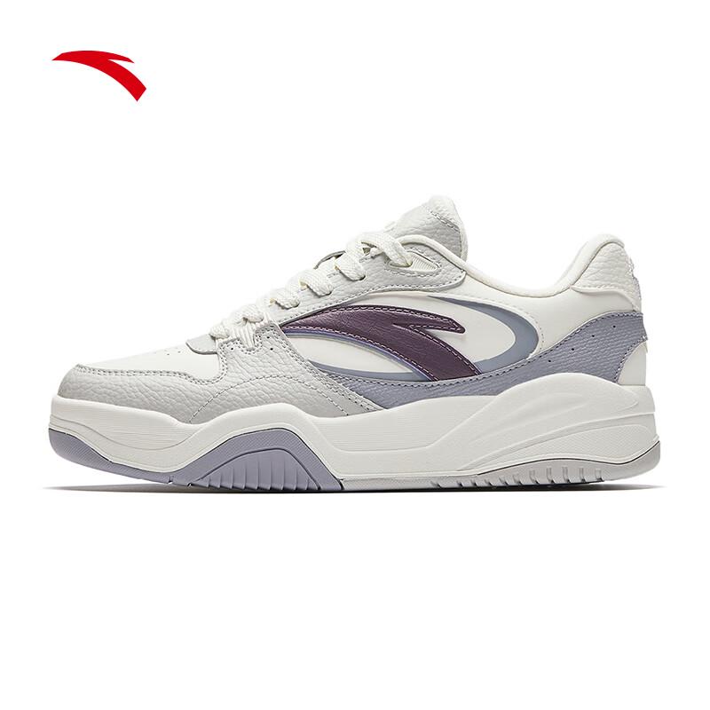 Anta Fan Zhendong Wave Low-Top Women's Sneakers