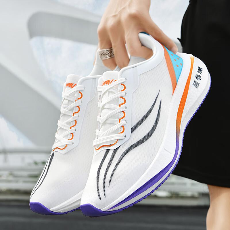 

Feidian 4challenger racing carbon board running shoes 4elite student 3C red rabbit 7pro ultra-light running shoes women 36