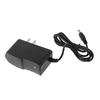 EU/US Plug Lithium Battery Charger 18650/Polymer Battery Pack Charger With Wire Lead CD