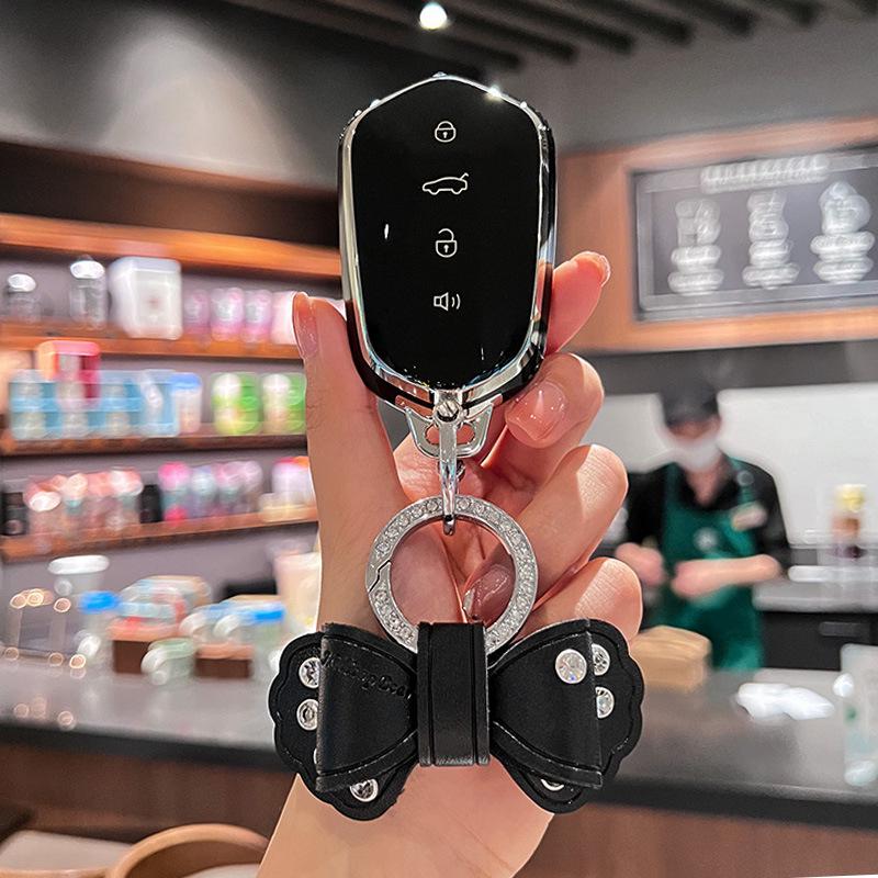Geely Reyblue 7 & 7 Pro Key Case Protective Cover 23