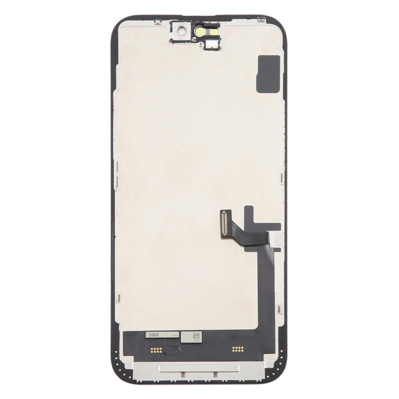 

For iPhone 15 Plus Grade C LCD Screen and Digitizer Assembly Part (In-Cell Technology) (Without Logo) Type A