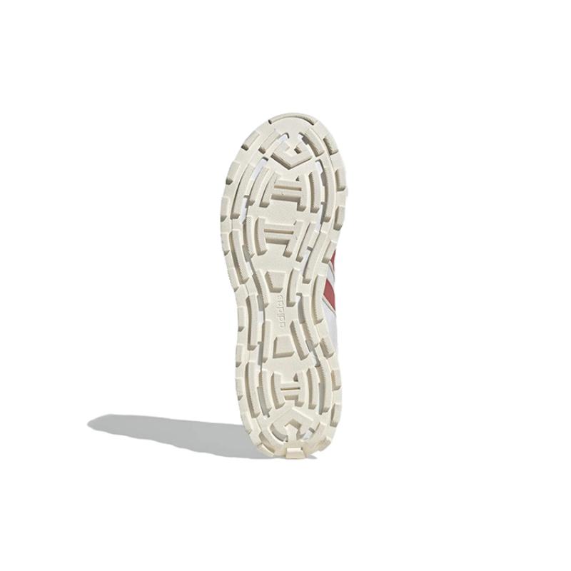 adidas Neo Futro Mixr White Wonder Red Sneakers GY4725